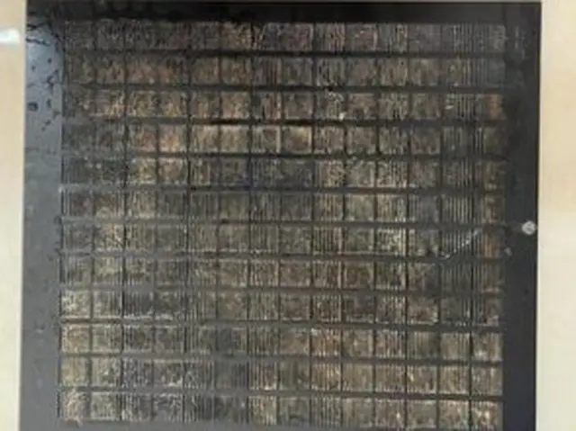 レンジフードクリーニングサービスの画像