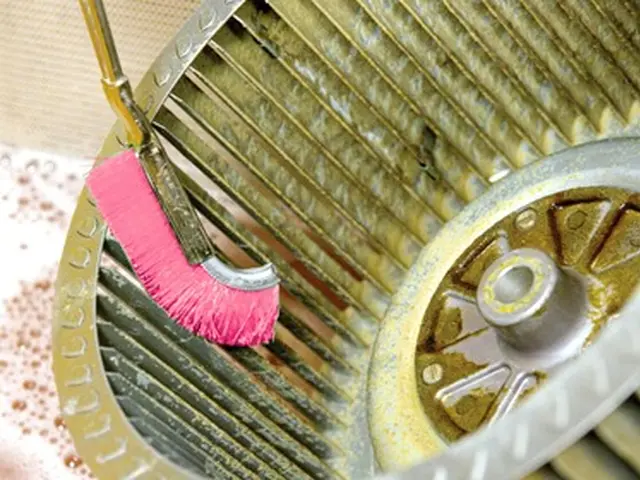 レンジフードクリーニングサービスの画像