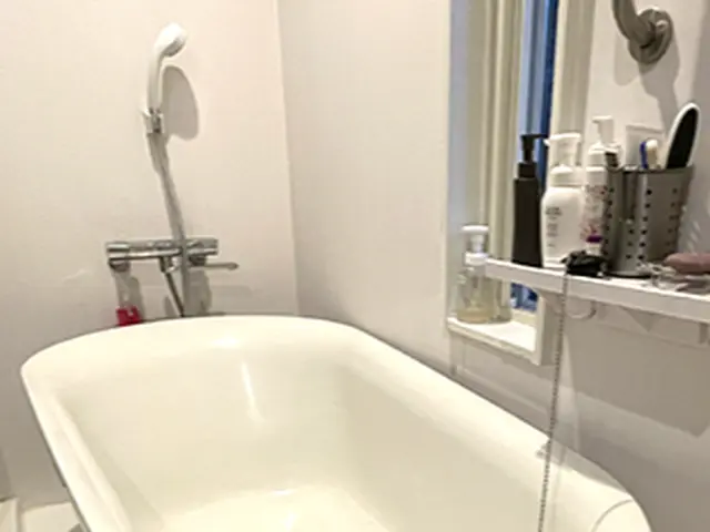 【女性ならではの細やかさで！】水回り４点セット！(PayPay対応)サービスの画像