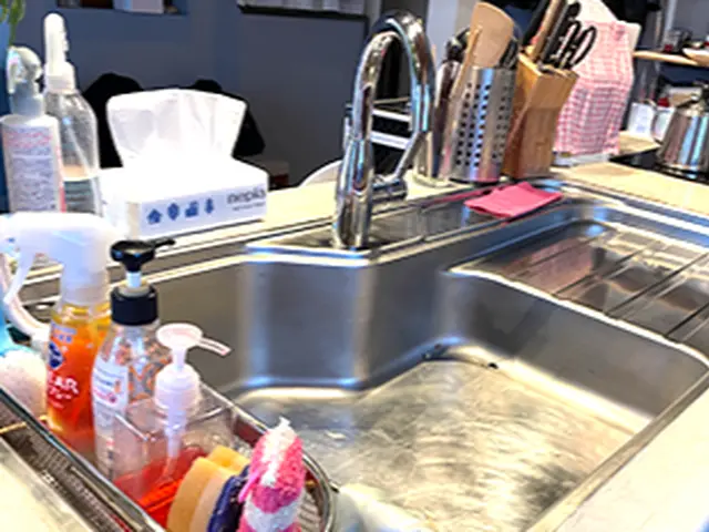 【女性ならではの細やかさで！】水回り４点セット！(PayPay対応)サービスの画像