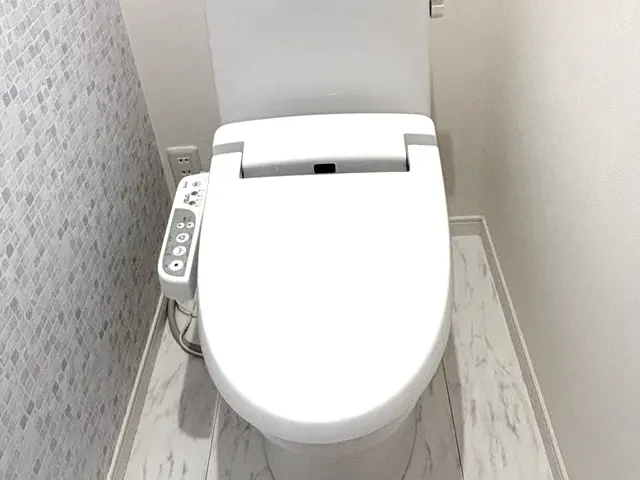 【女性ならではの細やかさで！】水回り４点セット！(PayPay対応)サービスの画像