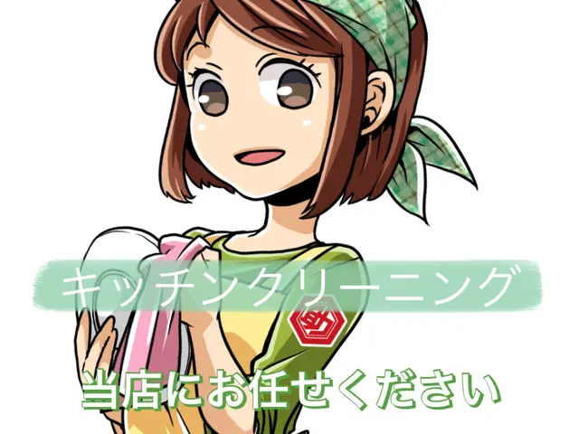 キッチンクリーニング！シンク、ガスコンロなど綺麗に丁寧に仕上げます！サービスの画像