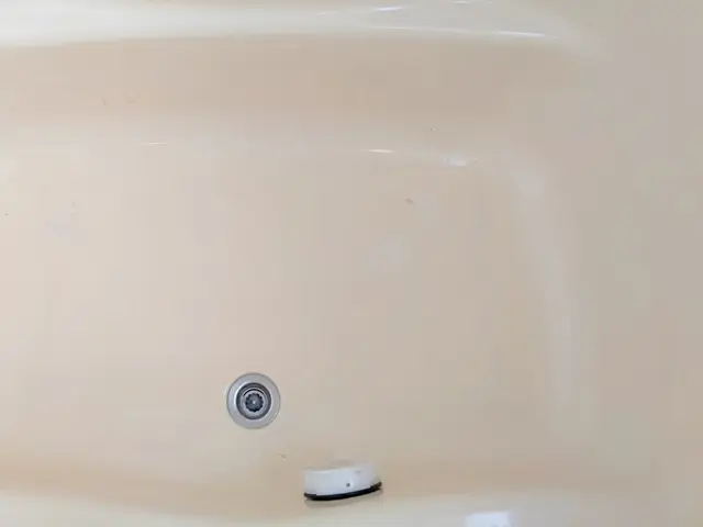 【損害保険加入済◎】一口追い焚き循環金具プロ風呂釜洗浄員がガンバリます。サービスの画像