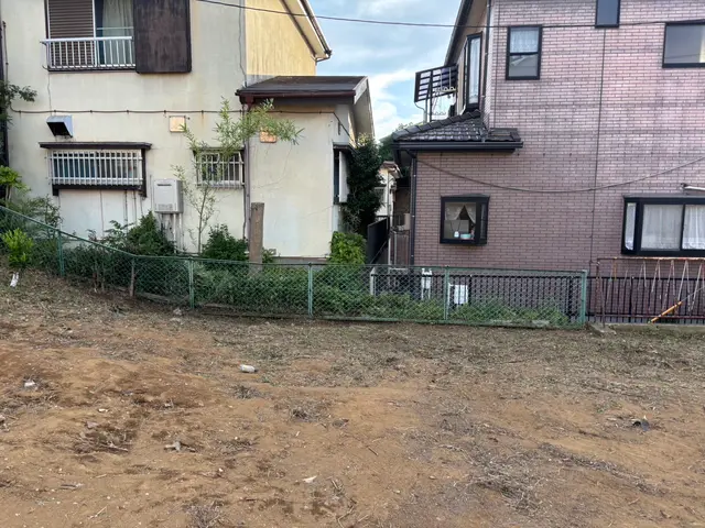 プロの技術でご満足いただけるように心を込めて作業いたしますサービスの画像