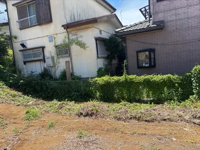 プロの技術でご満足いただけるように心を込めて作業いたしますサービスの画像