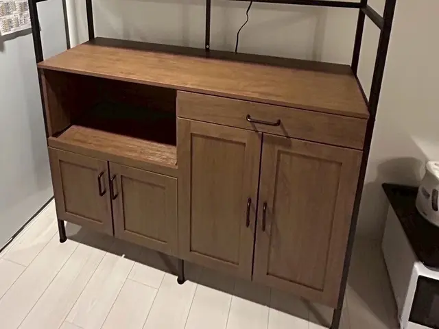 【札幌あんしん整理社】大型家具もお任せください！家具組み立てサービスサービスの画像