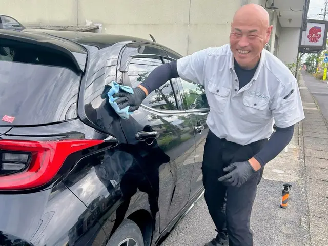 ◎親切対応で安心！◎お問い合わせ・ご予約にも迅速に対応いたします！サービスの画像