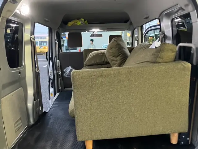 【少量引越し】茨城県つくば発｜大学生・単身向け引越し運送サービス Eng OKサービスの画像