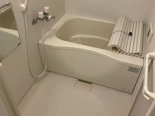 ハウスクリーニング店の家事代行、ひとり暮らし、高齢者様宅など24時間夜中も対応店サービスの画像