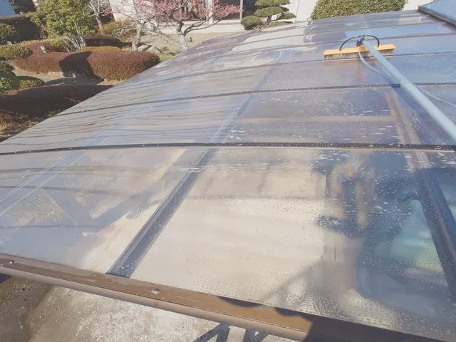 作業外注一切なし◎女性スタッフの同行OK◎何でも当店へお任せください！サービスの画像