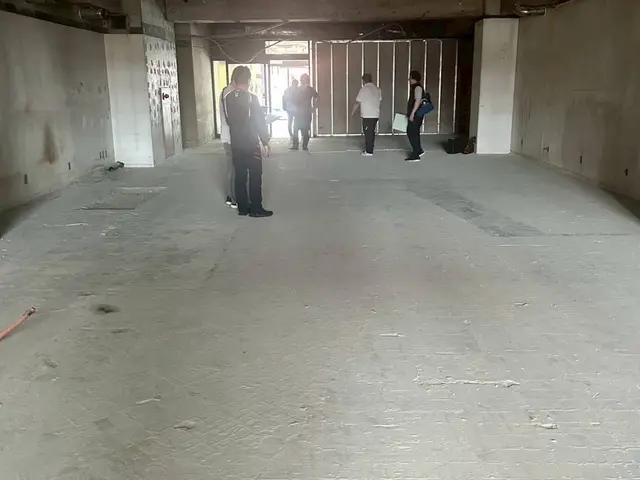 パーキング・プロサービスの画像