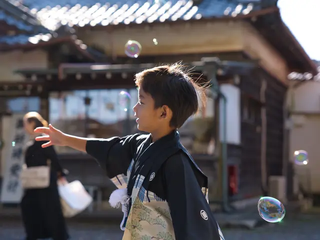 プロの技術でご満足いただけるように心を込めて撮影いたします