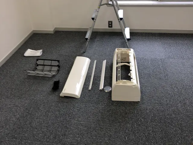 空室クリーニングサービスの画像