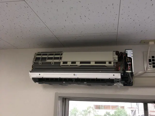 空室クリーニングサービスの画像