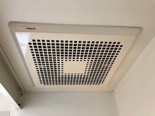 空室クリーニングサービスの画像