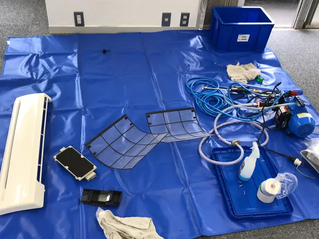 空室クリーニングサービスの画像