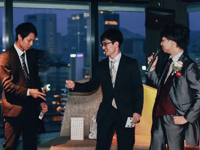 【写真も撮ります】演劇経験有りの女性プロカメラマンが代行します。サービスの画像