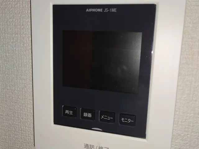 時間外・急な対応も可能☆インターホン工事お任せください！サービスの画像