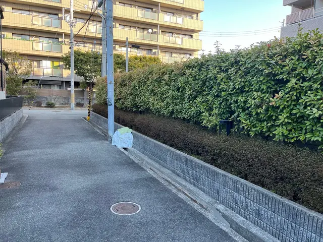 お客様理想のお庭に致します。◎迅速な対応、丁寧な作業を心がけてます。ご相談下さいサービスの画像