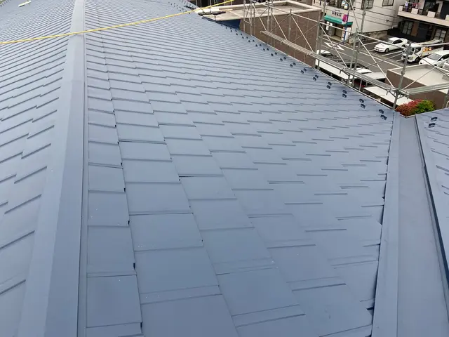 【業歴30年の実績】損害保険加入店◎迅速丁寧に仕上げますサービスの画像