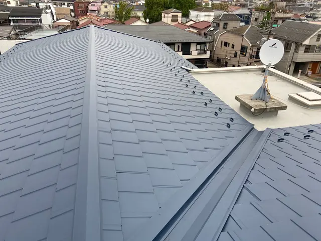 【業歴30年の実績】損害保険加入店◎迅速丁寧に仕上げますサービスの画像