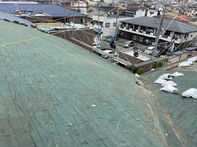 【業歴30年の実績】損害保険加入店◎迅速丁寧に仕上げますサービスの画像