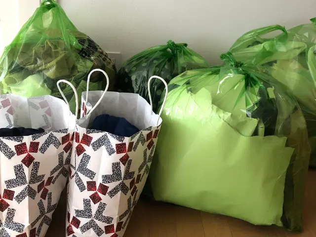 今年中におうちをスッキリ片づけませんか？心地よい暮らし作りをサポートしますサービスの画像