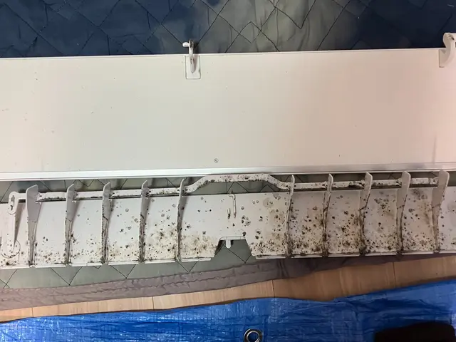 エアコンクリーニング【壁掛けお掃除機能なし】サービスの画像