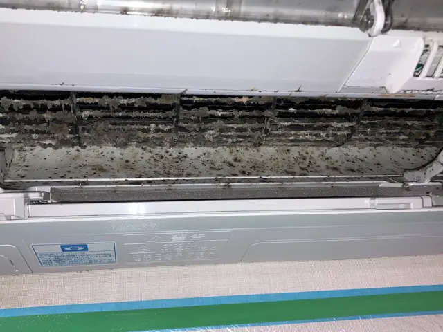 エアコンクリーニング【壁掛けお掃除機能なし】サービスの画像