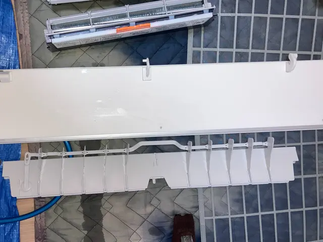 エアコンクリーニング【壁掛けお掃除機能なし】サービスの画像