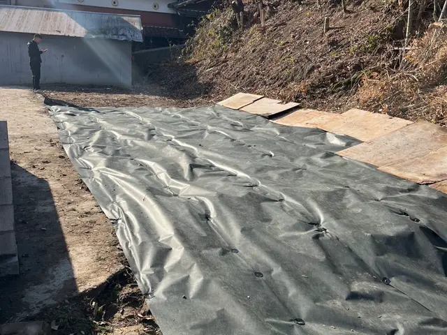 駐車代金お客様負担0円！損害保険加入済で万が一の際にも安心ですサービスの画像