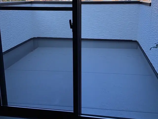 地球にも人にも優しい人工芝をご自宅にサービスの画像