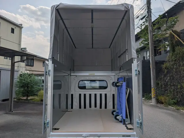 大手引越し会社で10年の経験・経験と知識を活かして迅速丁寧に作業いたします！サービスの画像