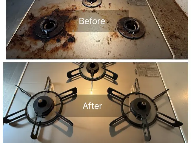 1月だけの限定価格【高い専門技術と知識】《浴室/キッチン/換気扇》根本的に解決。サービスの画像