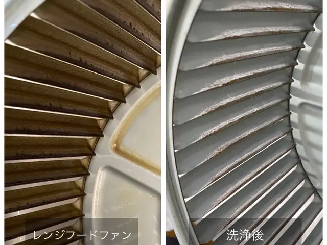 経験14年で培った【高い専門技術と知識】で結果重視のクリーニングを行います。サービスの画像