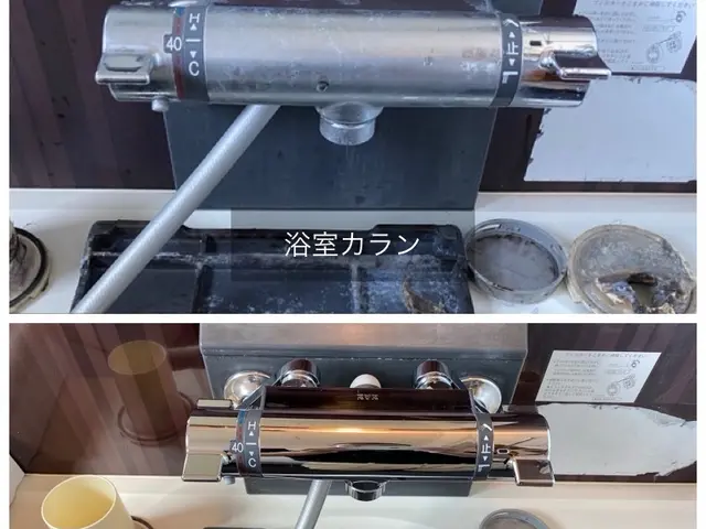 経験14年で培った【高い専門技術と知識】で結果重視のクリーニングを行います。サービスの画像