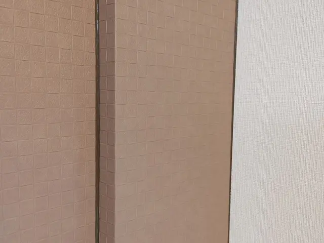 【業界初のサービス】水回りの他、デザインコーキングも対応 (๑•̀ㅁ•́๑)૭✧サービスの画像