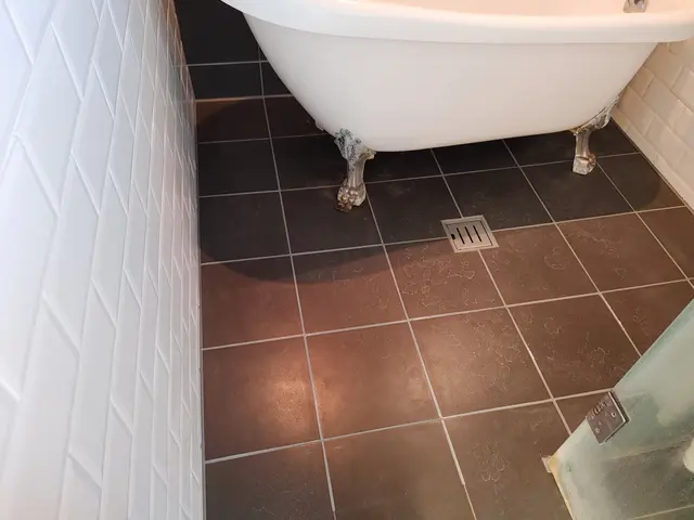 【業界初のサービス】水回りの他、デザインコーキングも対応 (๑•̀ㅁ•́๑)૭✧サービスの画像