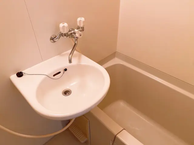 大手ハウスクリーニング会社経験有り◎保険加入◎インボイス◎店長が直接伺います◎サービスの画像