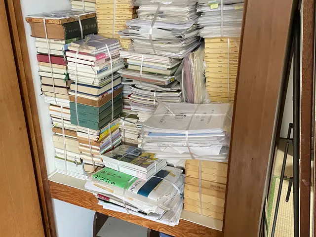 年中無休で対応◎スピード解決　１軒丸ごとも対応サービスの画像