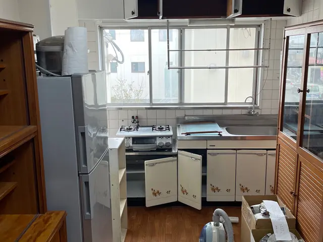 年中無休で対応◎スピード解決　１軒丸ごとも対応サービスの画像