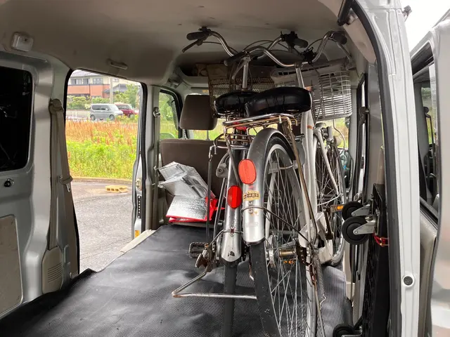 プロの技術でご満足いただけるように心を込めて作業いたしますサービスの画像