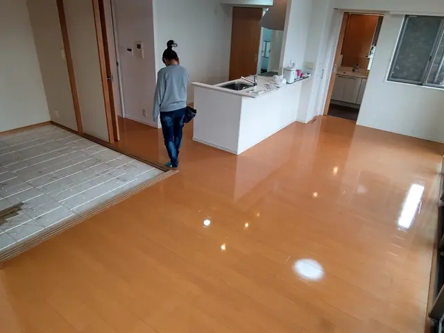 次世代型水性ｳﾚﾀﾝｺｰﾃｨﾝｸﾞサービスの画像