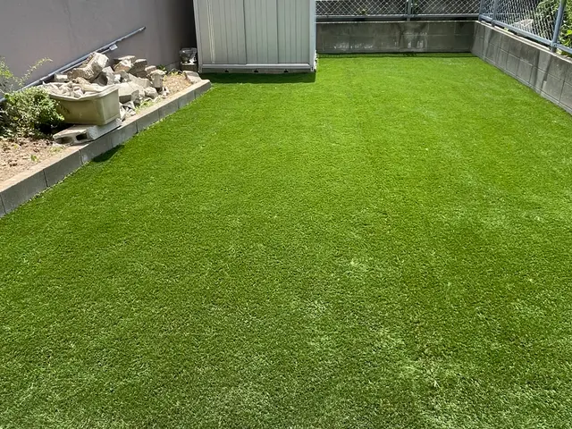 ★お庭のことお客様に寄り添い一緒に造っていきます！★お庭を楽しむきっかけづくり★サービスの画像