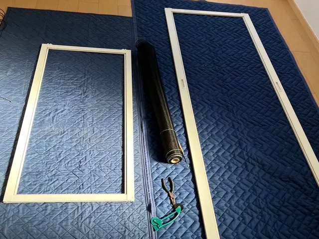 手際よく丁寧に作業させて頂きます！サービスの画像