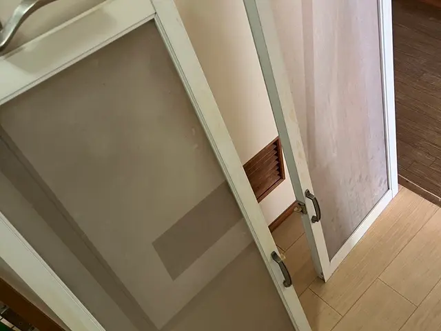 手際よく丁寧に作業させて頂きます！サービスの画像