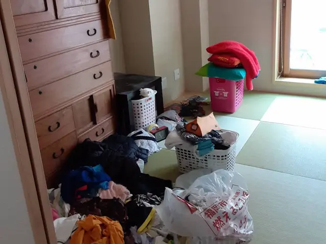 地球を汚さずおしゃれに掃除♪ハウスクリーニングChobit★元気な女性スタッフ★サービスの画像