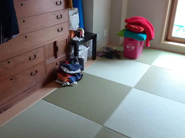 地球を汚さずおしゃれに掃除♪ハウスクリーニングChobit★元気な女性スタッフ★サービスの画像