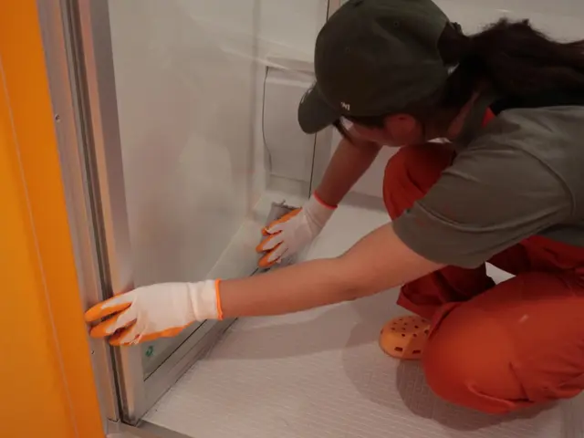 地球を汚さずおしゃれに掃除♪ハウスクリーニングChobit★元気な女性スタッフ★サービスの画像