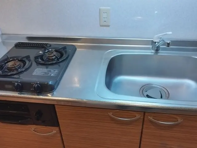 【超お得なセット割】☆水回りクリーニング３点セット☆※９月空き有☆サービスの画像